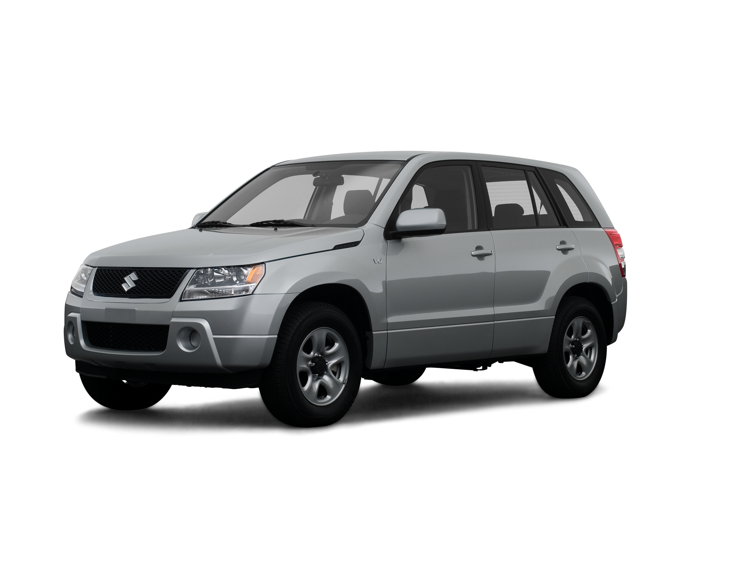 2008 Suzuki Grand Vitara Values & Cars for Sale Kelley Blue Book